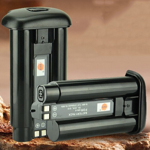 Battery pack 4 - 1x, en-4
