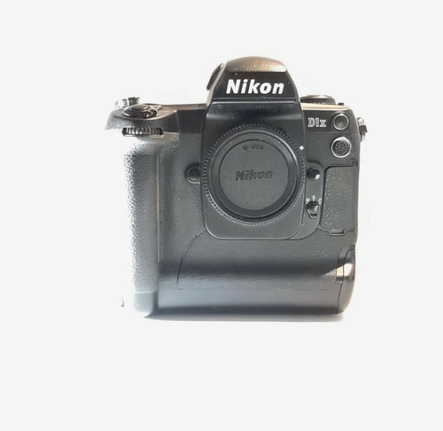 Nikon d1x 3mp - , infared